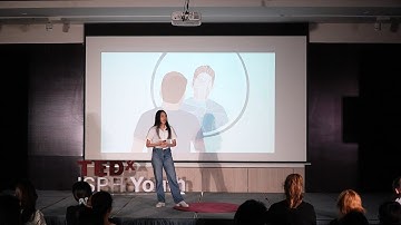 Vulnerability: Our Hidden Superpower | Nguyen Thao Nguyen Ho | TEDxISPH Youth