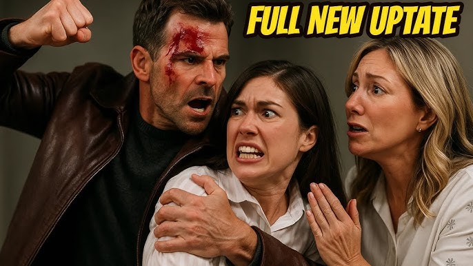 Full New Uptate GH Monday, 6/9/2025 Episode (June 9, 2025) General Hospital Spoilers - YouTube