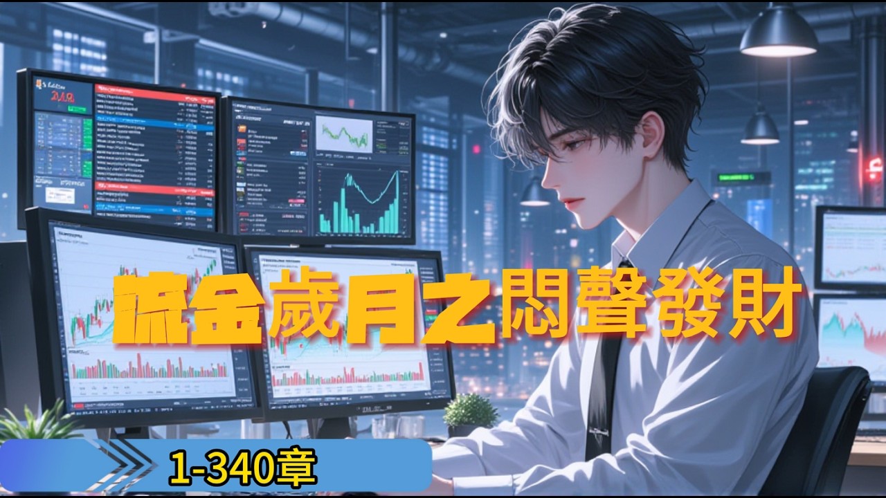 《流金歲月之悶聲發財》都會種田 都會神豪 穿越