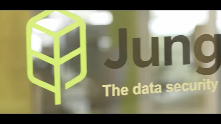 The Jungle Disk Mission