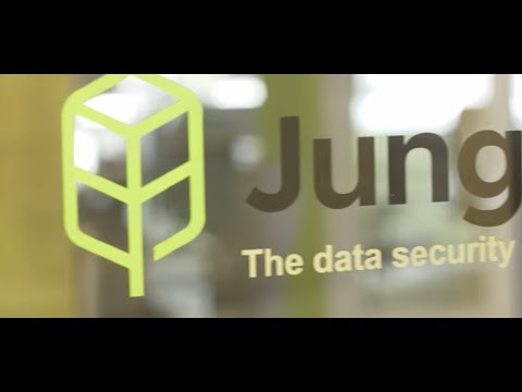 Jungle Disk: Small Business Cybersecurity | Backup, Password ...