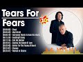 Tears For Fears Greatest Hits Full Album 2023 | Best Songs Of Tears For Fears