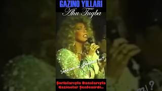 Gazino Yılları * Ahu Tuğba
