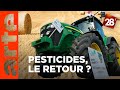 Faut Il Lever Les Contraintes Qui Pèsent Sur L Agriculture 28 Minutes ARTE Faut Il Lever Les Contraintes Qui Pèsent Sur L Agriculture 28 Minutes ARTE
