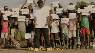 Kebaémotioncourageux43Clipofficiel
