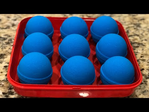 Cada Molds Recipe