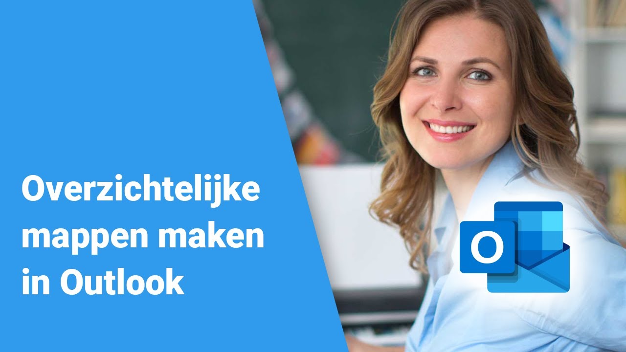 Mappen maken in Outlook - YouTube Mappen Maken In Outlook - Youtube