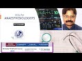 Ecgs for anaesthesiologists   dr gurudatt c l  isa kerala pg refresher course 2021