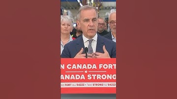 Canada Gives Tariff Exemption to Automakers That Stay in Country