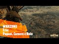 Entramos no bunker e olha no que deu - Pagani, Carnero e Bolo. Warzone (PS4) VPagani