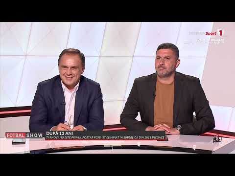 Ce spune regulamentul: trebuia eliminat Târnovanu? Verdictul experților