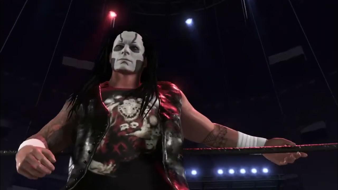 WCW US Title Battle Royal YouTube