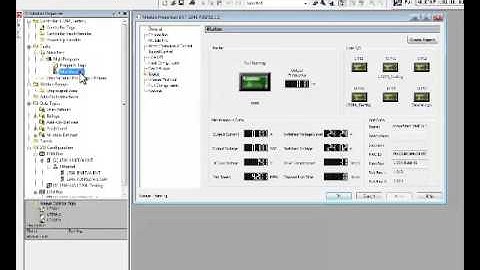 ArmorStart LT Chapter 6 - Status and Diagnostic