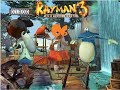 OTTO LE GERMAN : Let's Play FR Rayman 3  Hoodlum Havoc 06