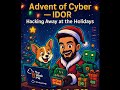 How to Exploit IDOR (Step-By-Step) — TryHackMe Advent of Cyber Day 5