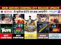 New Movies on OTT Release Update | Avatar Fire and Ash Hindi OTT | Happy Patel OTT | Netflix, Zee5