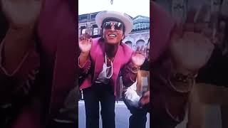 Lil Wayne announces new tour dates with Bruno Mars starting December 1st