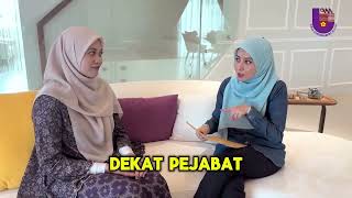 Jom ikuti tatacara pindah nama kediaman baru pemilik di bawah pentadbiran Majlis Perbandaran Jasin