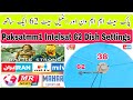 How To Set Intelsat 62 With Paksat MM1 Two Best Satellite Sports Movie Cartoon HD Satellite How To Set Intelsat 62 With Paksat MM1 Two Best Satellite Sports Movie Cartoon HD Satellite