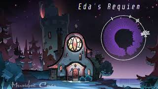[Music box Cover] The Owl House - Edas Requiem