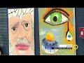 تقرير احتفال اشهار الكتاب نشوة النخيل وجدي عودة صباحنا غير 8 1 2018 قناة مساواة تقرير احتفال اشهار الكتاب نشوة النخيل وجدي عودة صباحنا غير 8 1 2018 قناة مساواة