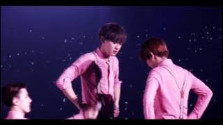 'I Promise You (약속 할게)' : EXO 약속 (EXO 2014) Response Indo Version