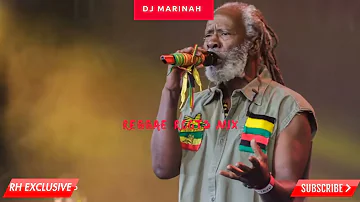 REGGAE ROOTS MIX 2020 BEST OF REGGAE AND ROOTS MIX    DJ MARINAH    RH EXCLUSIVE 3