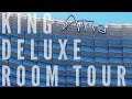 ARIA LAS VEGAS  KING DELUXE ROOM TOUR 2019 - YouTube