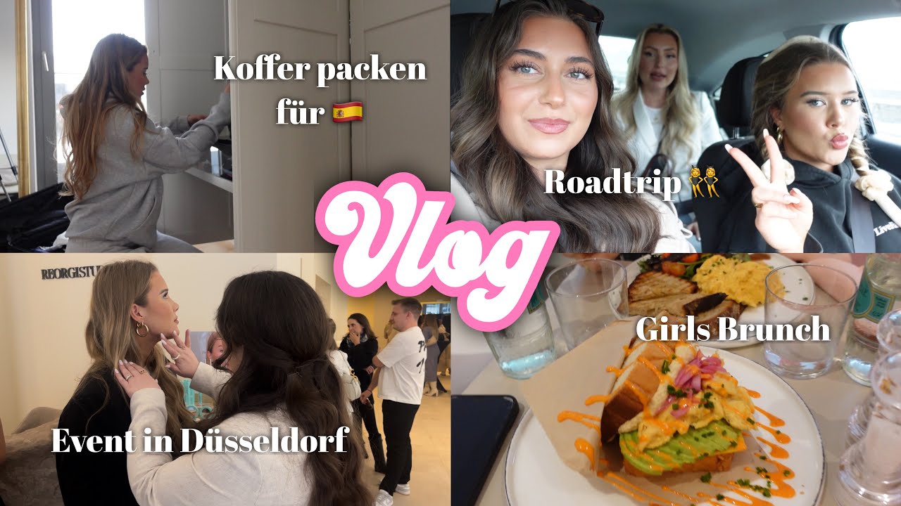 WEEKLY VLOG: Try-on Haul (Pull\u0026Bear), L'Osteria Event, cook with me  uvm. || SASKIA