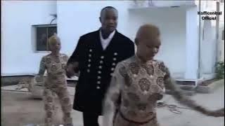 Koffi Olomide - Motomolo official video Deejay Crax Clear Version