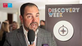 Full Discovery Week 2017: 4th day sneak peek News