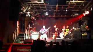 Abnormity - Emanation of Putrid Entrails