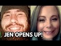Girlfriend Comes Clean With The Truth..