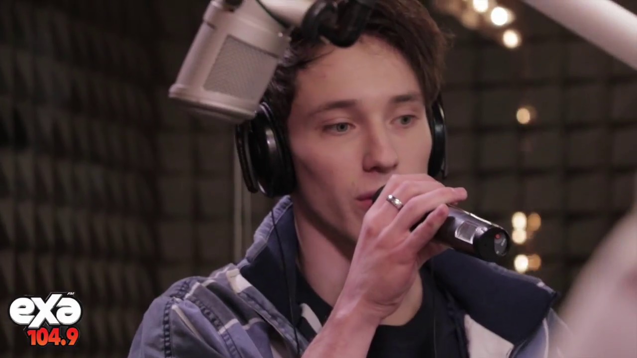 CD9 presenta 1.0 y Exámen en Yordi en EXA