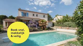 Gites.nl | Droom jij van een mooi vakantiehuis in Frankrijk? screenshot 4