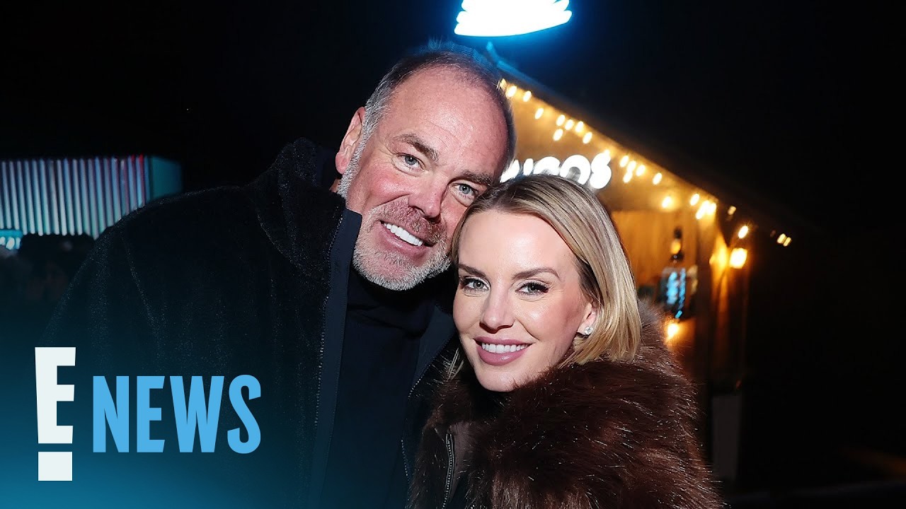 RHOSLC’s Whitney Rose, Husband Justin Rose Break Up After 16 Years | E! News
