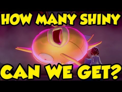 How Long Does It Take To Get Shiny Magikarp From The Max Raid Battle Event? - How Long Does It Take To Get Shiny Magikarp From The Max Raid Battle Event?