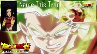 DBS: Beauty Of The Beast - HalusaTwin