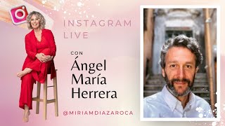 Angel Maria Herrera.  Reto; Tu Propósito vital.