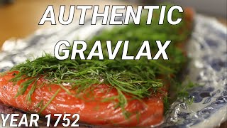 GRAVLAX / GRAVLOX ( Cured Salmon )  HOW TO MAKE EASY HOMEMADE GRAVLAX / GRAVLOX  2021 Version