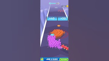 Countmaster : Crowd Runner 3D Level 132 Gameplay