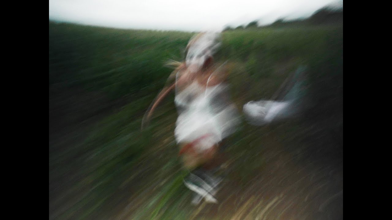 CRUSHED (official music video)- YAII