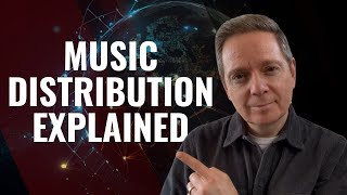 Music Distribution for Artists – Using a Distributor to Release Your Tracks