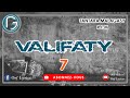 TANTARA MALAGASY || VALIFATY Fiz 7 [R.F.M]