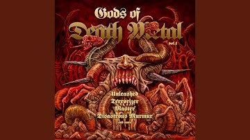 Chunder On The Tundra