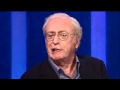 Billy Connolly and Michael Caine on Parkinson from Mullis Partners