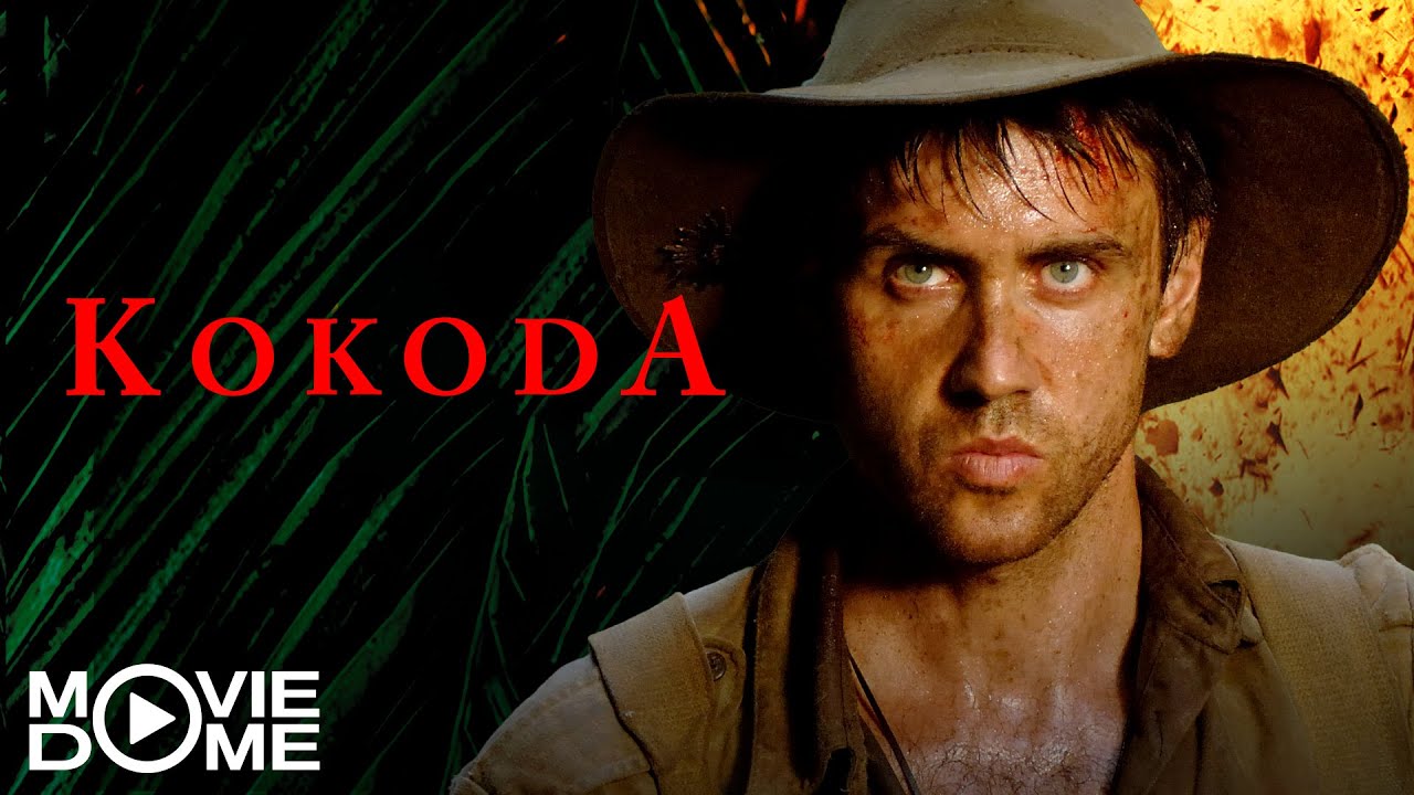 Kokoda: Das 39. Bataillon - Action, Abenteuerfilm - Ganzer Film bei Moviedome