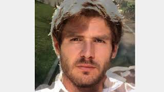 Celebrity Image morphing on faces Net Worth
