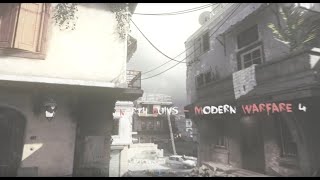 Quivs - Modern Warfare #4