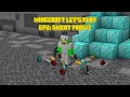 Sweat Profit - Minecraft Let's Play (S1E2)
